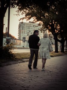 Retirement Planning couple
